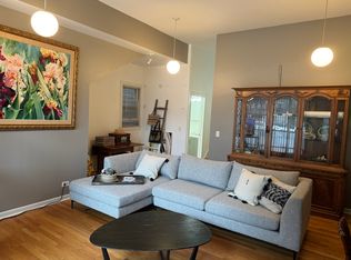 2837 N Racine Ave #1, Chicago, IL 60657