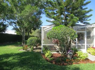 1541 SW Waterfall Blvd, Palm City, FL 34990