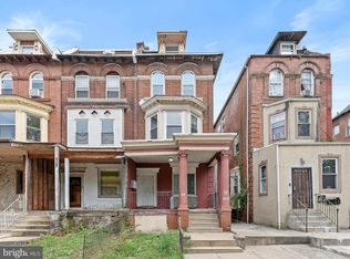 2209 N 33rd St, Philadelphia, PA 19132