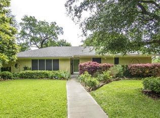 6936 Blackwood Dr, Dallas, TX 75231