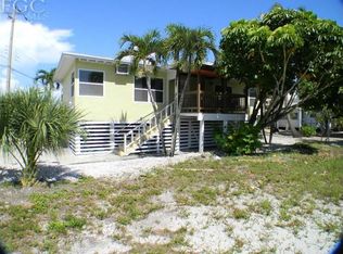 2518 Estero Blvd, Fort Myers Beach, FL 33931