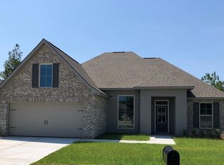 14355 Viola Way, Biloxi, MS 39532
