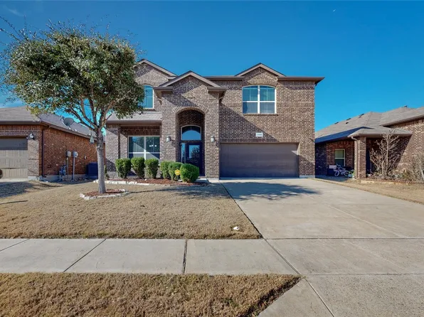 7105 Cloudcroft Ln, Fort Worth, TX 76131