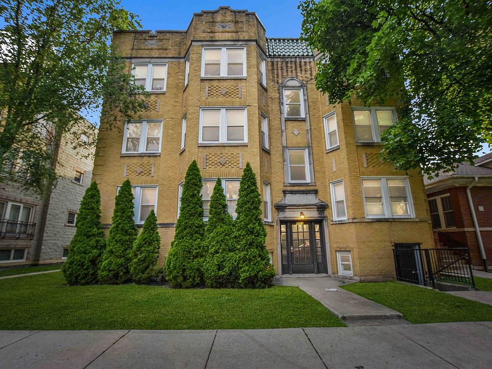 1st image of 6512 N Richmond St APT 3E
