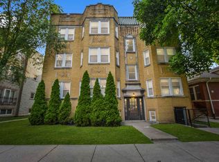 6512 N Richmond St APT 3E, Chicago, IL 60645