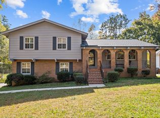 7037 Crossridge Rd, Charlotte, NC 28214