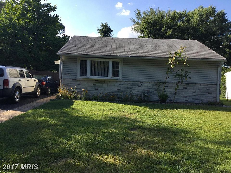 1st image of 508 New Jersey Ave NE