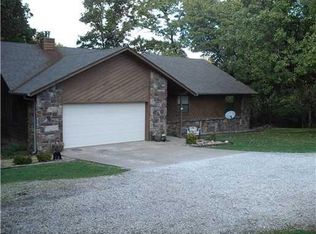 17316 Marshall St, Garfield, AR 72732