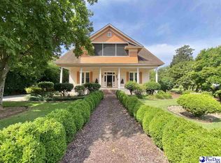 126 Edwards Ave, Darlington, SC 29532