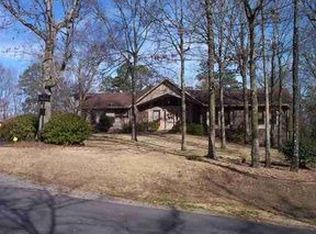 104 River Bend Rd, Hot Springs, AR 71913