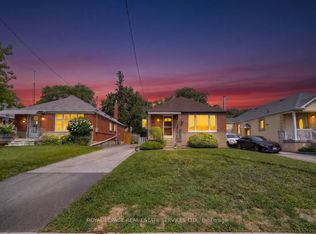 42 Black Creek Blvd, Toronto, ON M6N2K8