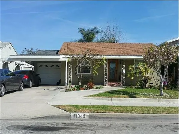 11343 Broadmead St, South El Monte, CA 91733