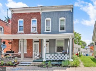 112 Houston Ave, Harrisburg, PA 17103