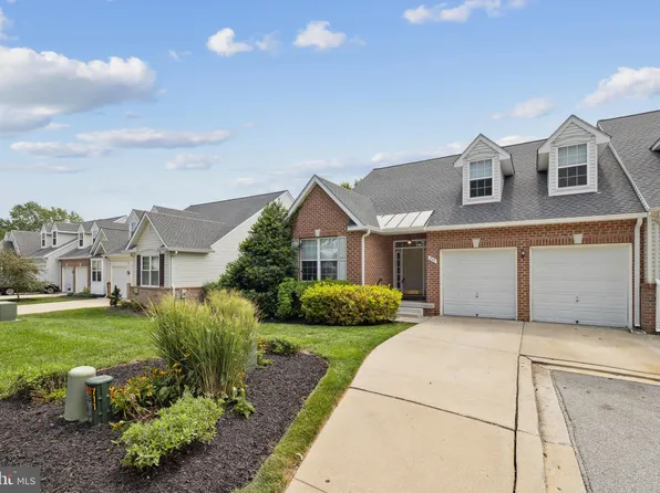 711 Norfield Ct #9, Westminster, MD 21158