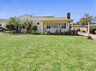 536 W Leeside St, Glendora, CA 91741