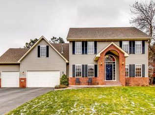 4952 Pine Ln, Eagan, MN 55123