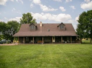 1507 N Madison St, Raymore, MO 64083