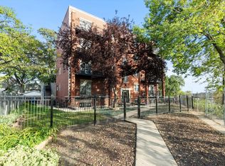 3643 N Monticello Ave APT 3N, Chicago, IL 60618