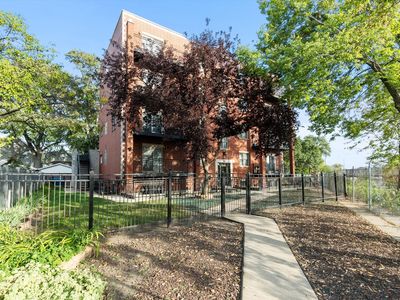 3643 N Monticello Ave APT 3N, Chicago, IL, 60618