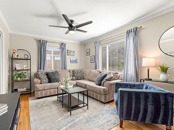 4th image of 1420 Rosemary Street