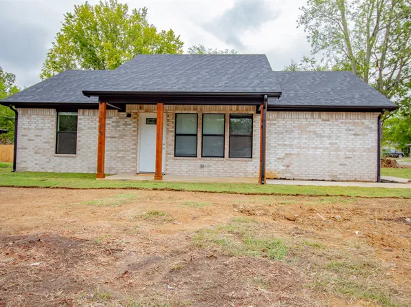 1102 W Mulberry St, Durant, OK 74701