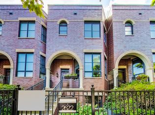 2665 N Hermitage Ave, Chicago, IL 60614