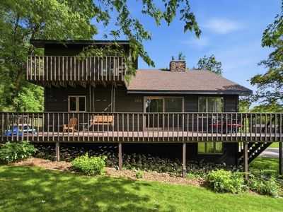 210 W 9th St, Starbuck, MN, 56381