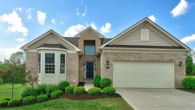 Waverly - Exterior Example