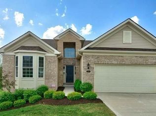 2051 Stonebridge Xing, Stow, OH 44224