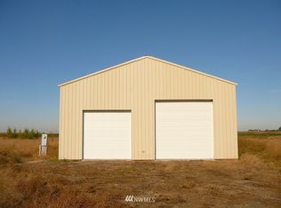 5516 Se Rd W #2, Warden, WA 98857