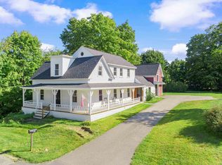 40 Elm St, Goffstown, NH 03045