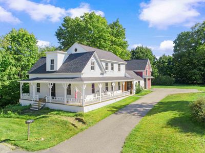40 Elm Street, Goffstown, NH, 03045
