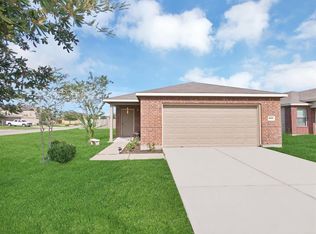 1505 Perennial Ln, Rosenberg, TX 77471