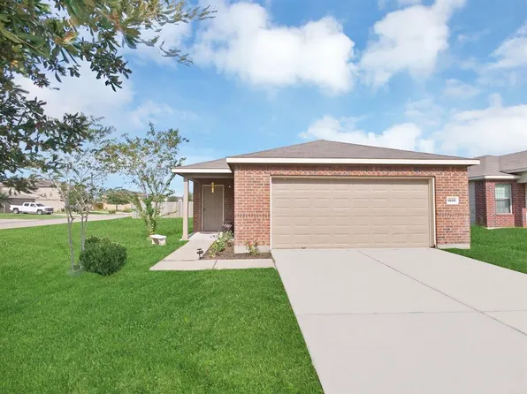 1505 Perennial Ln, Rosenberg, TX 77471