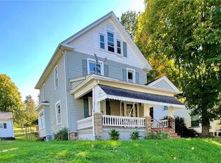 132 Columbia Ave, Greenville, PA 16125