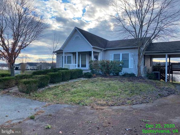 Spotsylvania Va Foreclosures Foreclosed Homes For Sale 19 Homes Zillow