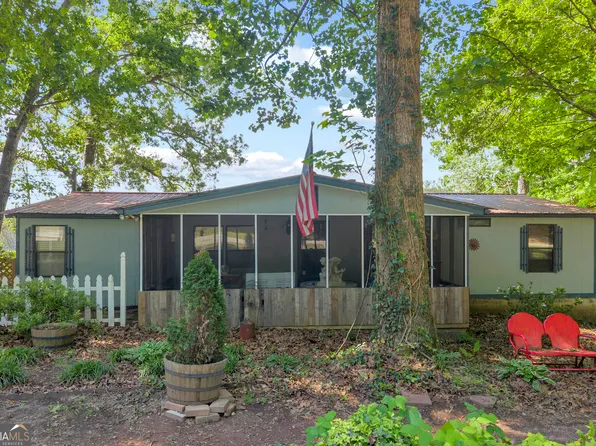 70 Old Chism Trl, Lavonia, GA 30553