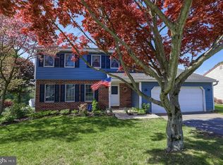 4714 Alisan Rd, Reading, PA 19606