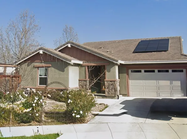 679 Hamilton Ct, Brentwood, CA 94513