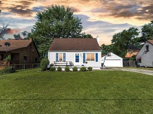 215 S 34th St, South Bend, IN 46615