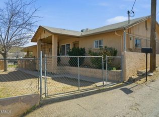 5683 S Inspiration Dr, Globe, AZ 85501
