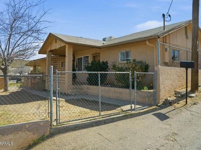 5683 S INSPIRATION Drive, Globe, AZ, 85501