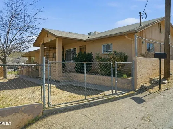 5683 S INSPIRATION Drive, Globe, AZ 85501