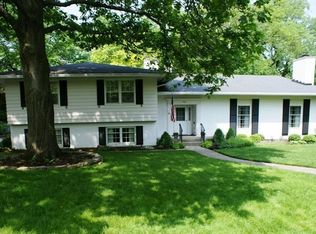 1901 E Southwood Ln, Dayton, OH 45419