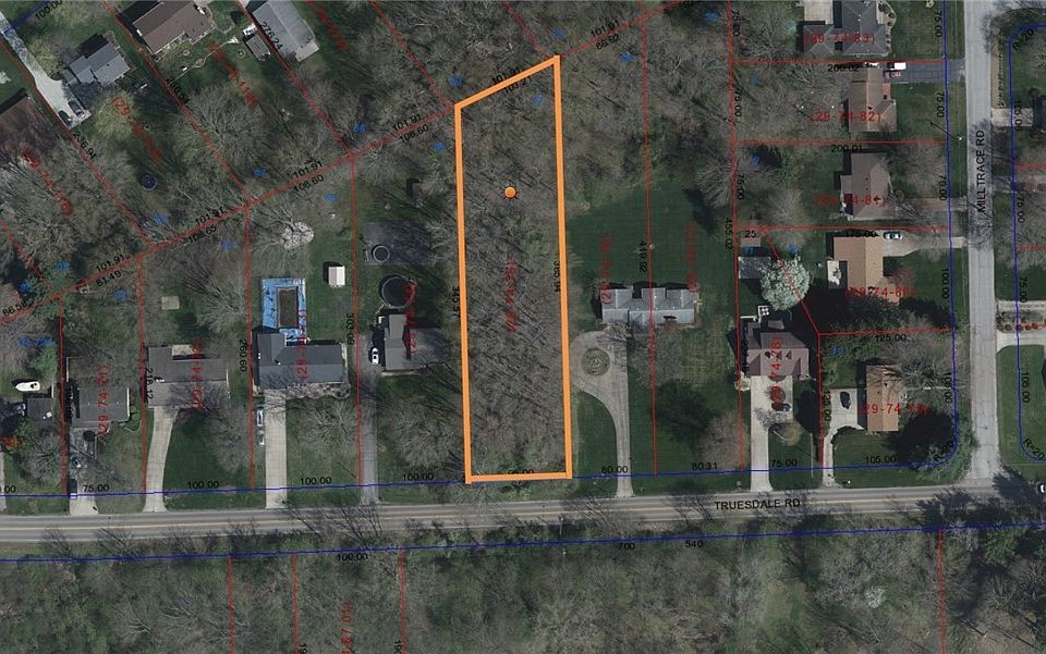 Truesdale Rd, Youngstown, OH 44511 MLS 4402649 Zillow