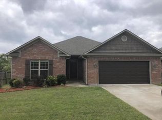 5315 Wilde Dr, Conway, AR 72034
