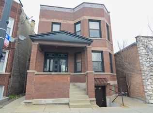 3511 N Western Ave APT 2, Chicago, IL 60618