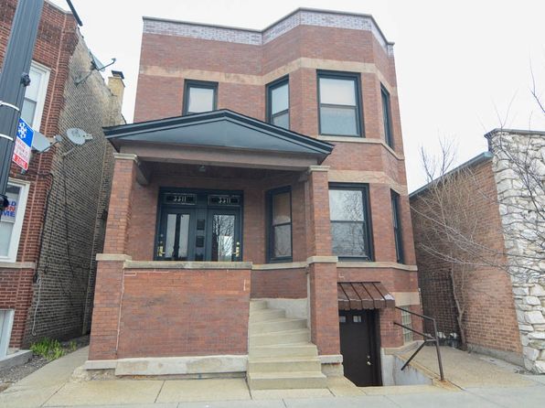 3511 N Western Ave APT 2