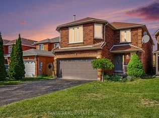 9 Glenheather Ter, Toronto, ON M1B5H3