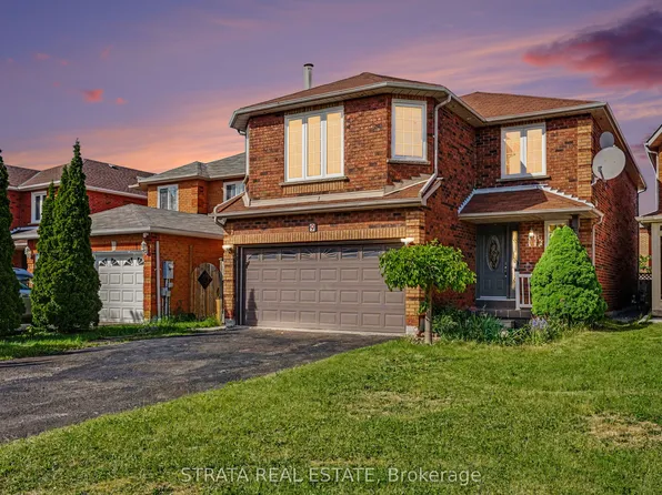 9 Glenheather Ter, Toronto, ON M1B 5H3